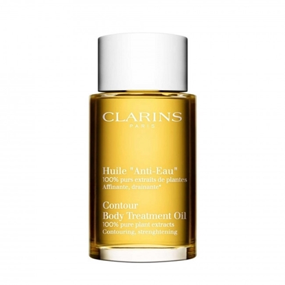 Immagine di CLARINS | Olio corpo Huile Anti-Eau