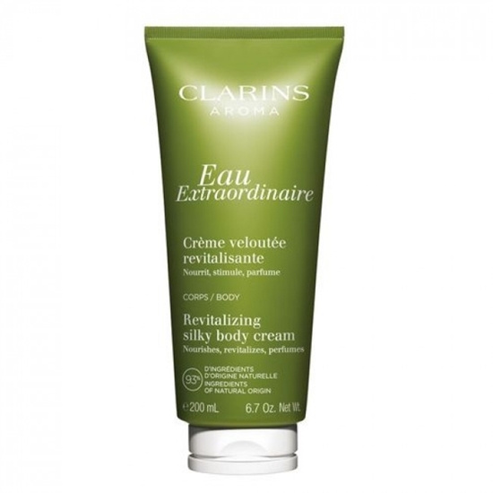 Immagine di CLARINS | Eau Extraordinaire Crema Corpo Rivitalizzante 