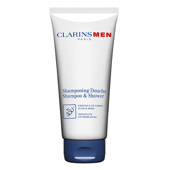 Immagine di CLARINS | Shampoo Doccia ClarinsMen