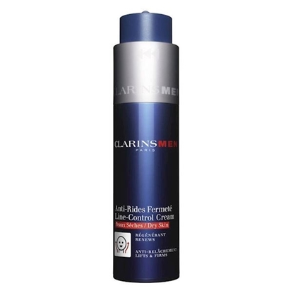 Immagine di CLARINS | Line Control Cream Dry Skin ClarinsMen