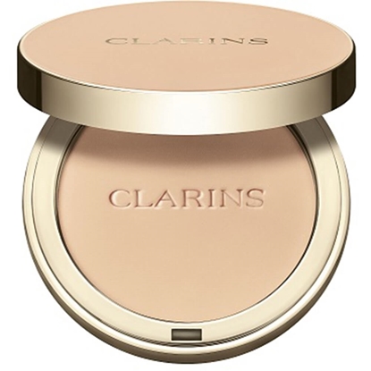 Immagine di CLARINS | Ever Matte Compact Powder