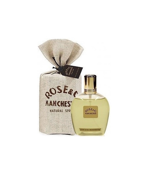 Immagine di ROSE & CO MANCHESTER | Rose & Co. Manchester Eau de Toilette