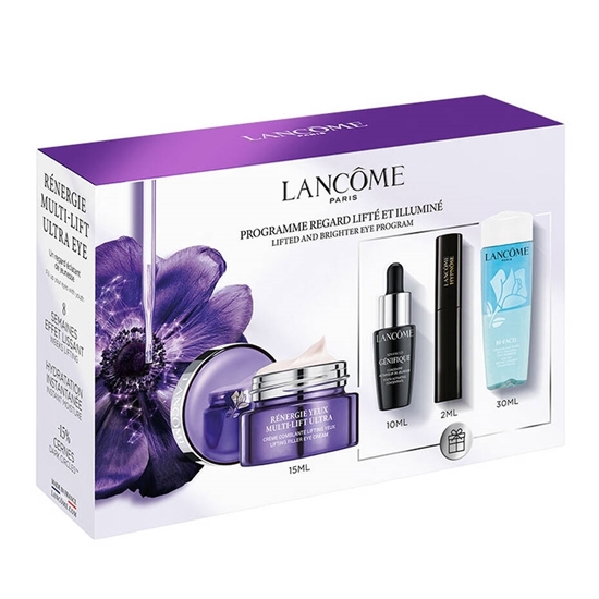 Immagine di LANCOME | Cofanetto Crema Occhi Rénergie Multi Lift Ultra