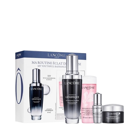 Immagine di LANCOME | Cofanetto Advanced Génifique Siero Viso Anti-Età