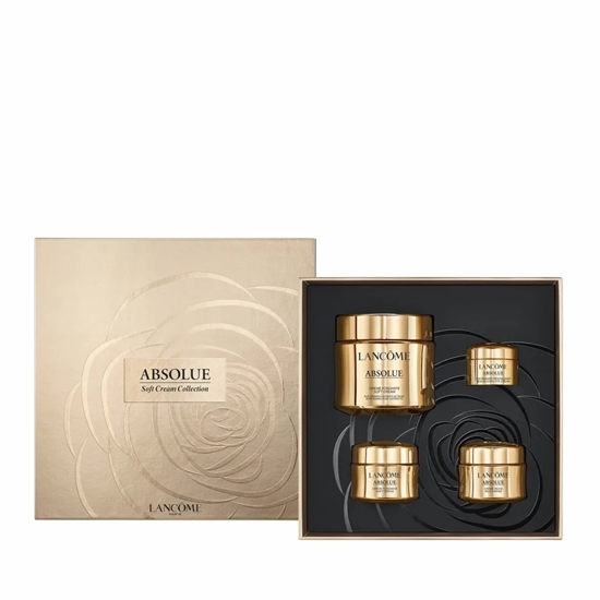 Immagine di LANCOME | Cofanetto Absolue Crème Fondante Régénérante Illuminatrice