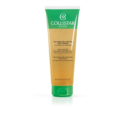 Immagine di COLLISTAR | Talasso Gel Doccia Anti-Acqua Edizione Limitata