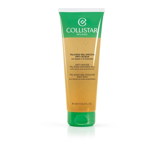 Immagine di COLLISTAR | Talasso Gel Doccia Anti-Acqua Edizione Limitata