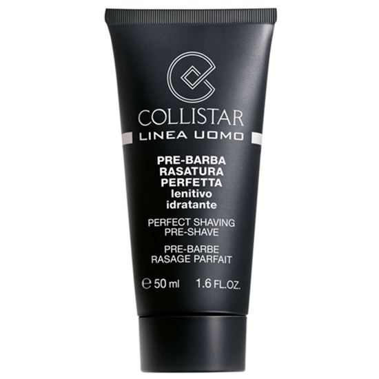 Immagine di COLLISTAR | Pre-Barba Rasatura Perfetta Lenitivo Idratante