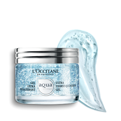 Immagine di L'OCCITANE | Aqua Réotier Ultra Thirst-Quenching Gel