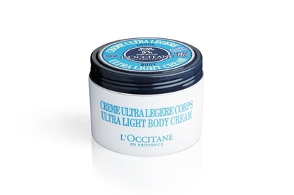 Immagine di L'OCCITANE | Crema Corpo Ultra-Light Karité