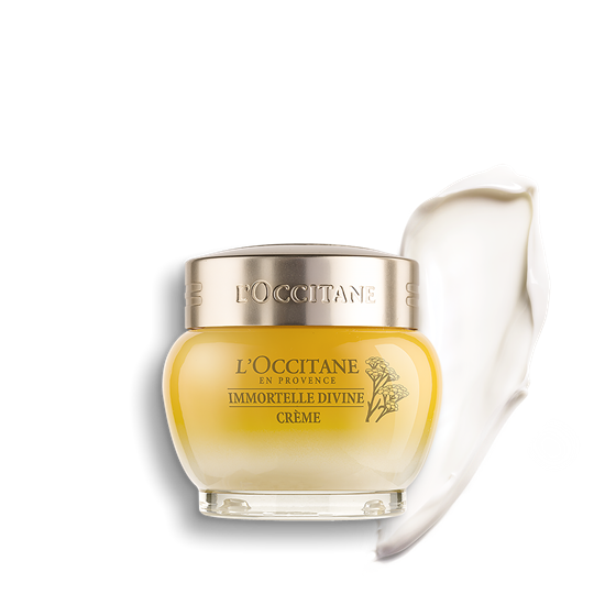 Immagine di L'OCCITANE | Crema Immortelle Divine