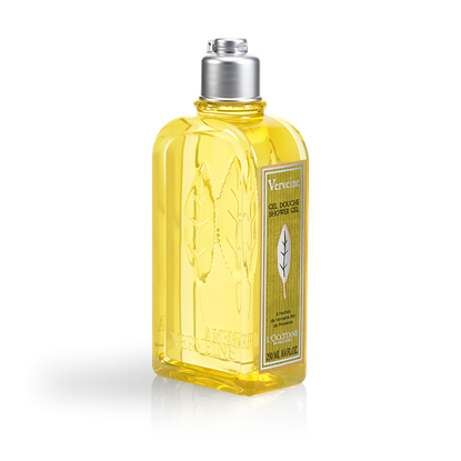 Immagine di L'OCCITANE | Gel doccia Verbena