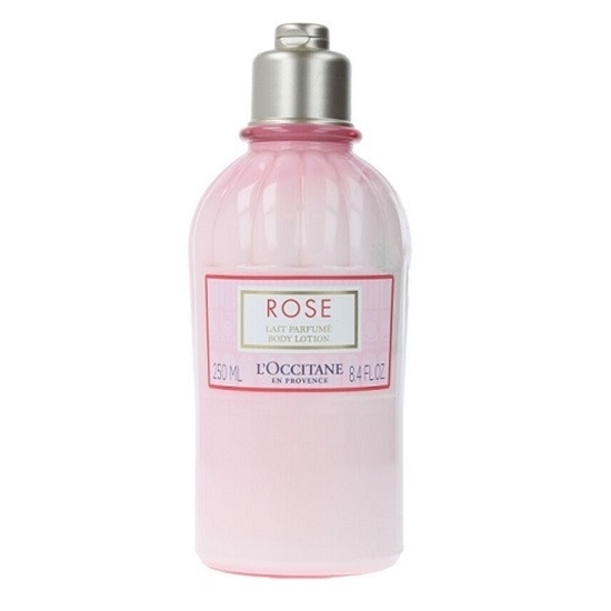 Immagine di L'OCCITANE | Rose Latte Corpo