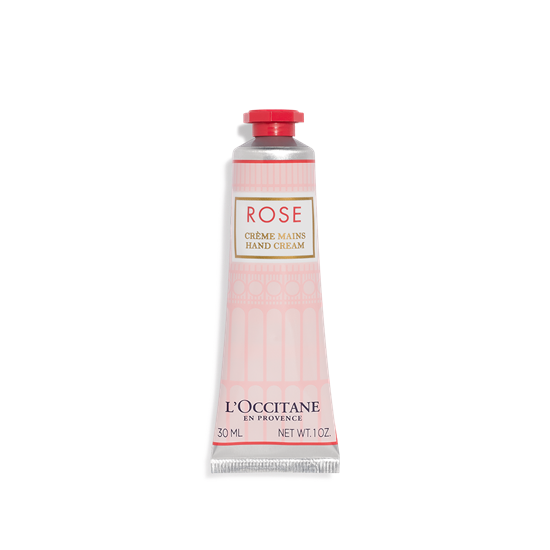 Immagine di L'OCCITANE | Rose Crema Mani