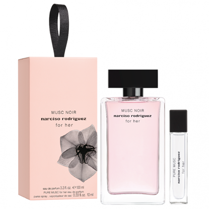 Immagine di NARCISO RODRIGUEZ | Cofanetto Narciso for Her Musc Noir Eau de Parfum