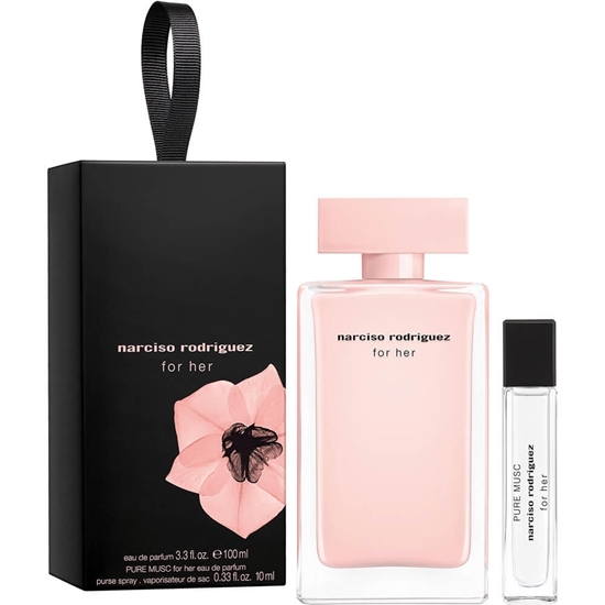 Immagine di NARCISO RODRIGUEZ | Cofanetto Narciso for Her Eau de Parfum