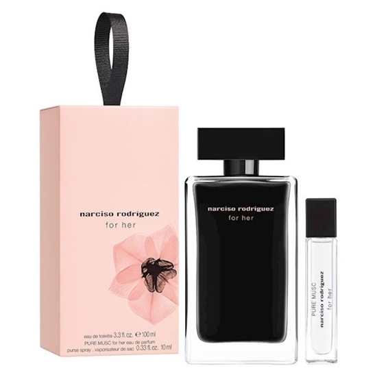 Immagine di NARCISO RODRIGUEZ | Cofanetto Narciso for Her Eau de Toilette
