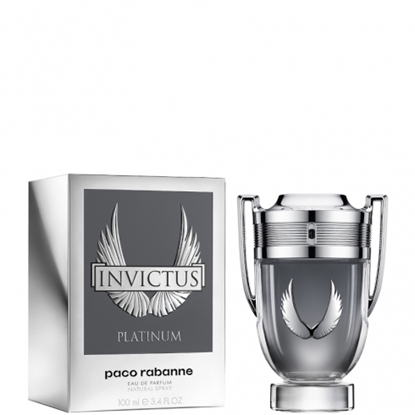 Immagine di PACO RABANNE | Invictus Platinum Eau de Parfum