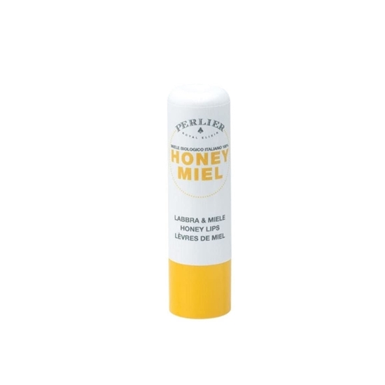 Immagine di PERLIER | Miele Labbra e Milele Stick Protezione Quotidiana