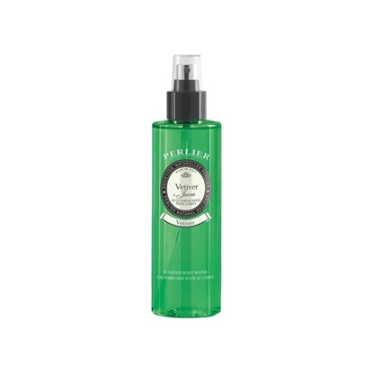Immagine di PERLIER | Acqua Corpo Vetiver