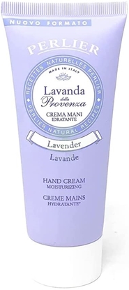 Immagine di PERLIER | Crema Mani Idratante Lavanda