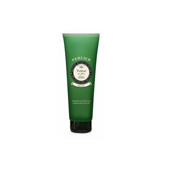Immagine di PERLIER | Doccia Shampoo Vetiver