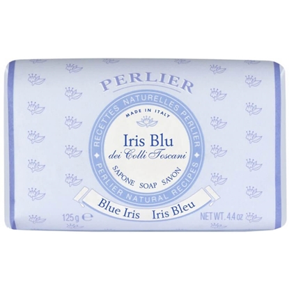 Immagine di PERLIER | Sapone Delicato Iris Blu