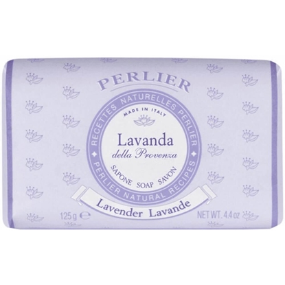 Immagine di PERLIER | Sapone Delicato Lavanda