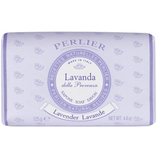 Immagine di PERLIER | Sapone Delicato Lavanda