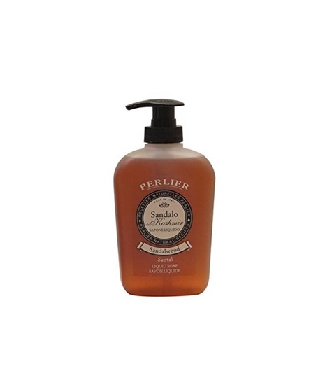 Immagine di PERLIER | Sapone Liquido Sandalo