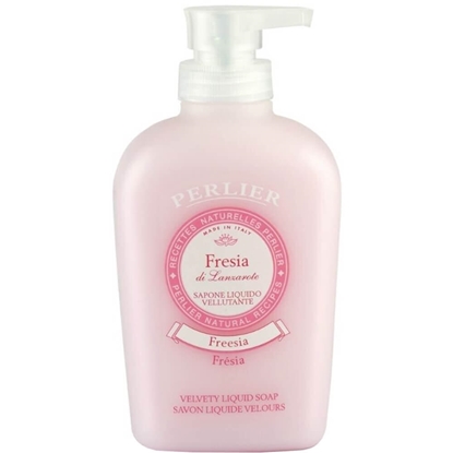 Immagine di PERLIER | Sapone Liquido Fresia