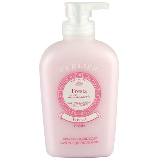 Immagine di PERLIER | Sapone Liquido Fresia