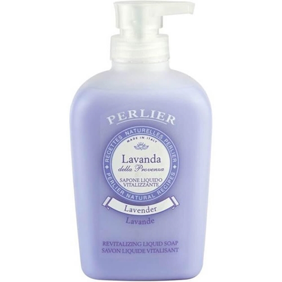 Immagine di PERLIER | Sapone Liquido Lavanda