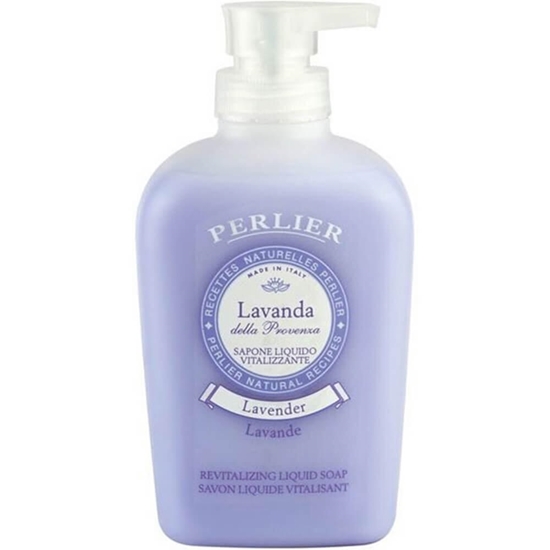 Immagine di PERLIER | Sapone Liquido Lavanda