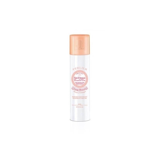 Immagine di PERLIER | Deodorante Profumato Fiori d'Arancio Spray
