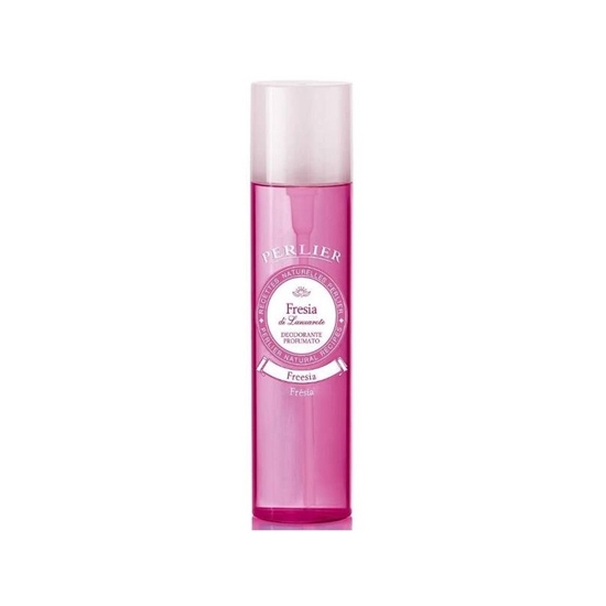 Immagine di PERLIER | Deodorante Profumato Fresia Spray