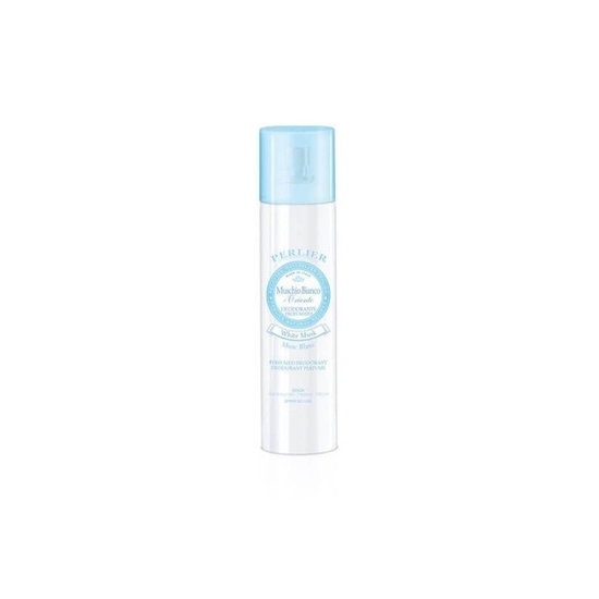 Immagine di PERLIER | Deodorante Profumato Muschio Spray