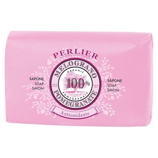 Immagine di PERLIER | Sapone Solido Melograno