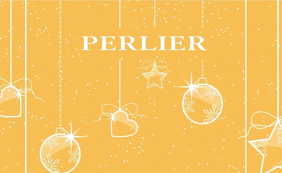 Immagine di PERLIER | Bagno Crema Miele & Legno di Cedro 