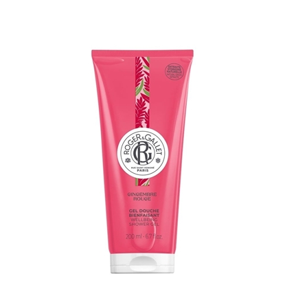 Immagine di ROGER & GALLET | Gingembre Rouge Gel Doccia