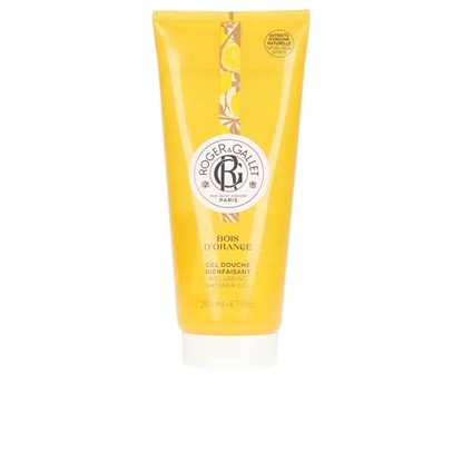 Immagine di ROGER & GALLET | Bois d'Orange Gel Doccia 