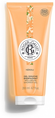 Immagine di ROGER & GALLET | Neroli Gel Doccia 