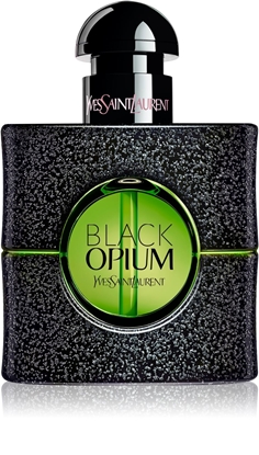 Immagine di YVES SAINT LAURENT | Black Opium Illicit Green Eau de Parfum 