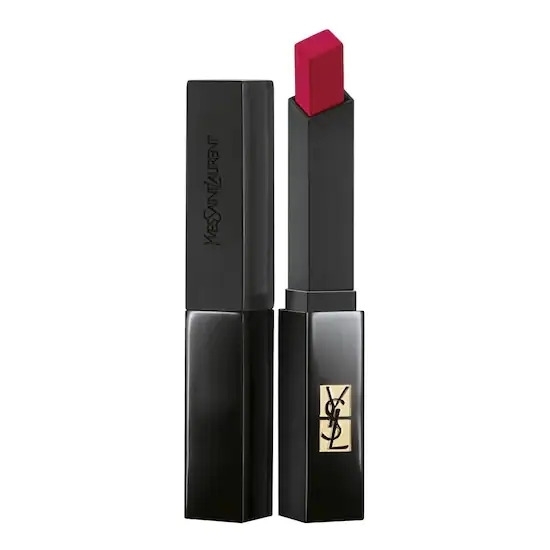 Immagine di YVES SAINT LAURENT | Rouge Pur Couture The Slim Velvet Radical