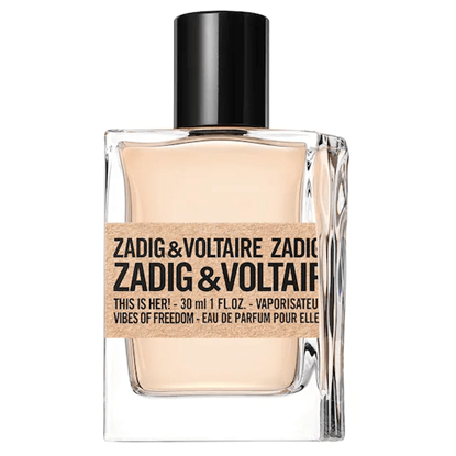 Immagine di ZADIG&VOLTAIRE | This is HerThis is Her! Vibes of Freedom Eau de Parfum