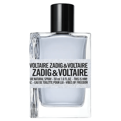 Immagine di ZADIG&VOLTAIRE | This is HimThis is Him! Vibes of Freedom  Eau de Toilette