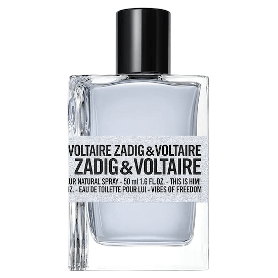 Immagine di ZADIG&VOLTAIRE | This is HimThis is Him! Vibes of Freedom  Eau de Toilette