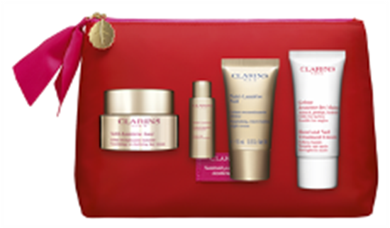 Immagine di CLARINS | Cofanetto Nutri-Lumière