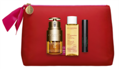 Immagine di CLARINS | Cofanetto Double Serum Eye