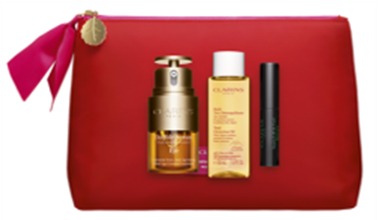Immagine di CLARINS | Cofanetto Double Serum Eye